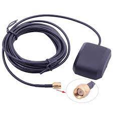 ANT-GPS-CSM-03-3m	3dBi, 1572 MHz passive antenna for GPS