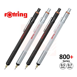 ดินสอกด rOtring 800 Plus