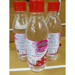 ROSE WATER น้ำกุหลาบ ขนาด 300มล.