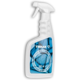 น้ำยาทำความสะอาดโต๊ะปิงปอง Tibhar Table Cleaner 500 ml.