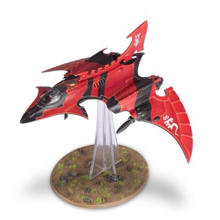 Warhammer 40K: CRAFTWORLDS: HEMLOCK WRAITHFIGHTER