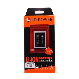 BATTERY แบตเตอรี่้ซัมซุงX150/C130/G313/7270/J7/J4/A510/A8(แยก 1 ปี)