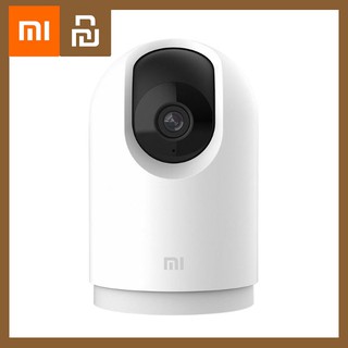 Xiaomi Security Camera 360° 2K Pro - กล้องวงจรปิดเสี่ยวหมี่ 360° Pro