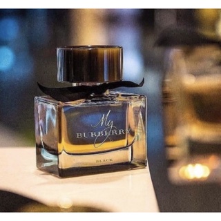 MY BURBERRY BLACK 90 ML