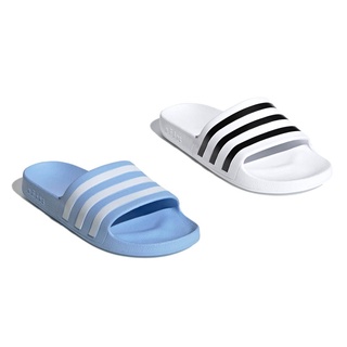 Adidas Collection อาดิดาส รองเท้าแตะ SPF Sandal Adilette Aqua F35539 / EE7346