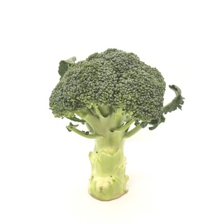 บร็อคโคลี่ 1หัว 250-300กรัม - ผักผลไม้สด Broccoli