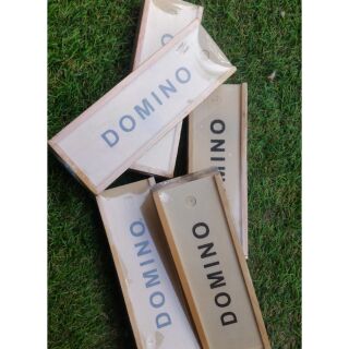 เกมส์ โดมิโน่ DOMINO domino game