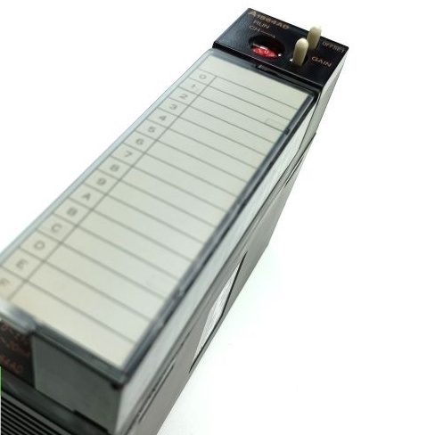 พร้อมส่ง,(D)Used*, A1S64AD A/D CONVERTER UNIT ,A/D คอนเวอร์เตอร์ยูนิต สเปค 4ch ,MITSUBISHI (66-002-6