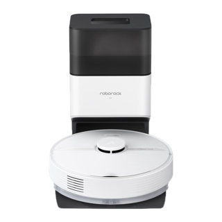 [NEW LAUNCH] Roborock Q7 Series (Q7, Q7 Plus) หุ่นยนต์ดูดฝุ่นถูพื้น อัจฉริยะ โรโบร็อค - Smart Robotic Vacuum and Mop Cleaner