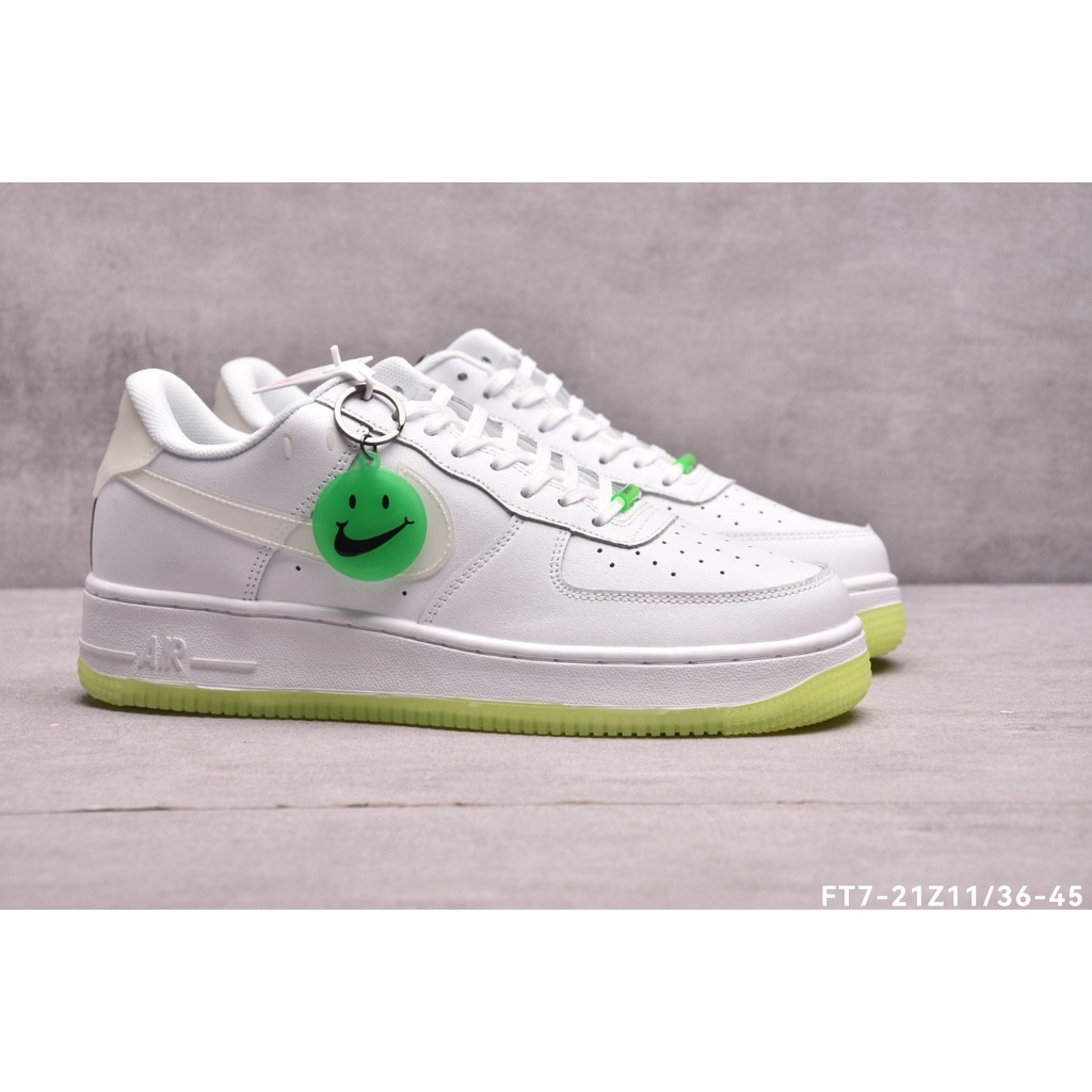 มาใหม่ Nike5168 Air Force 1 Low Men Women รองเท้าผ้าใบเดินรองเท้าลำลอง ...