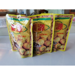 เกาลัดอบตราก่อหยวน 150g