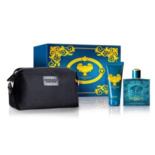 Versace Eros EDT Set