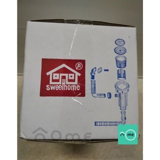 สะดืออ่างล้างจาน 6” SWEETHOME สวีทโฮม สะดือซิงค์ สะดืออ่าง
