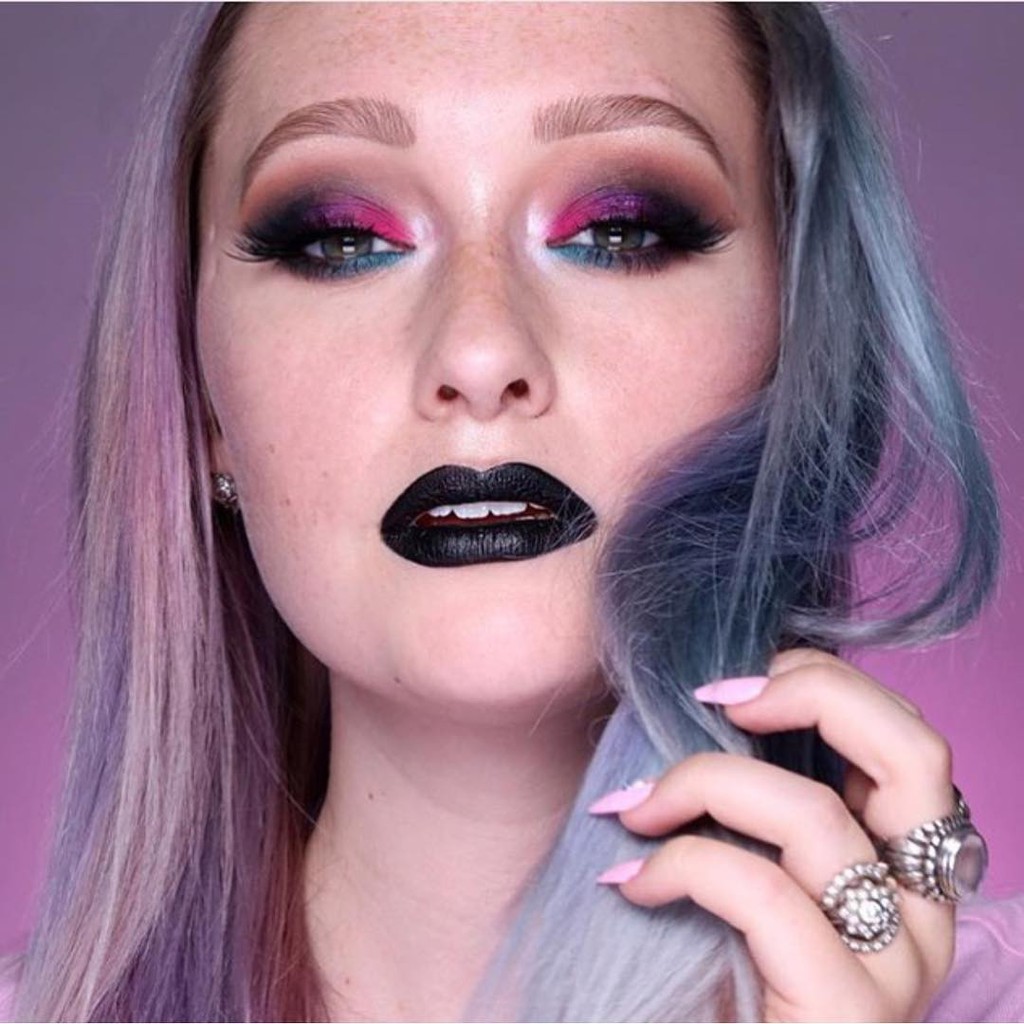 JEFFREE STAR COSMETICS BEAUTY KILLER EYESHADOW PALETTE | Shopee Thailand JEFFREE STAR COSMETICS BEAUTY KILLER EYESHADOW PALETTE | Shopee Thailand