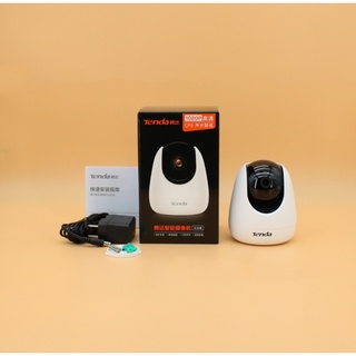 CP3 HD กล้องไร้สาย wifi จอภาพเครือข่ายอัจฉริยะ 1080P home night vision H265 +