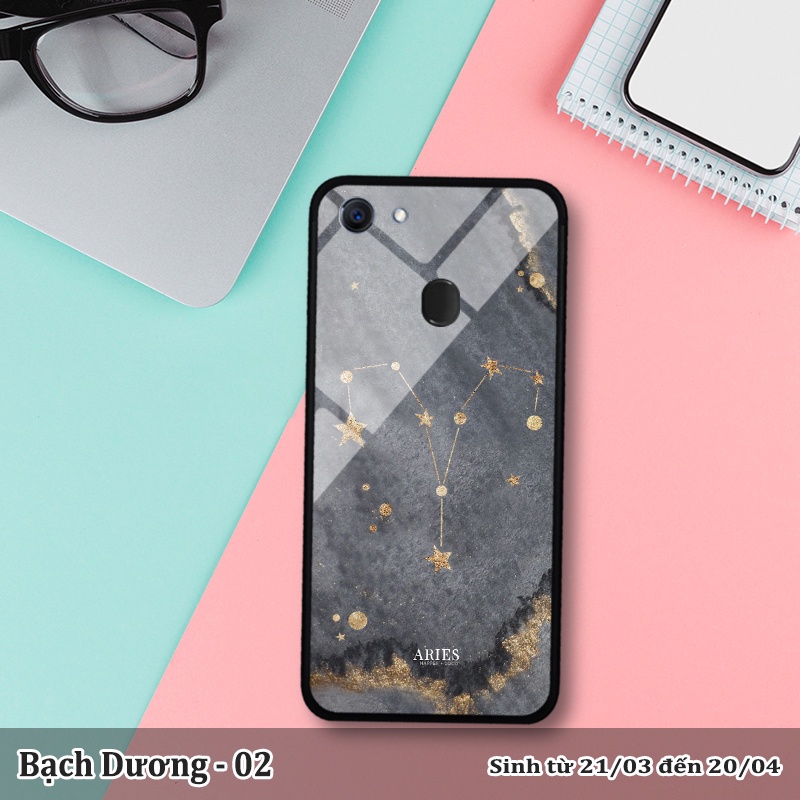 เคสราศีสําหรับ OPPO F5/ F5 YOUTH