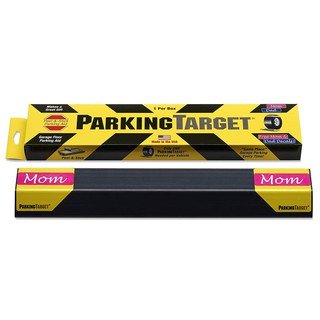 PARKING TARGET : PKTLPI-100* ที่หนุนล้อ Parking Target