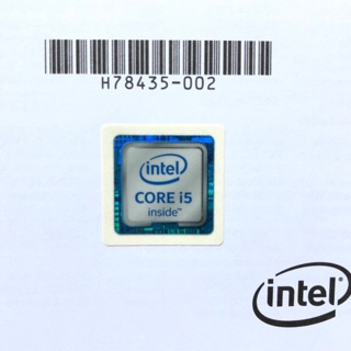 Что такое intel core i5 inside