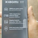 reviewร้านแนะนำส่งด่วน | Xiaomi Mi 11T (8+256GB) | โทรศัพท์มือถือ | Dimensity 1200U | ประกันศูนย์ไทย 1ปี 3เดือน Mi11T 11T Xiaomi11t 11 comment 3