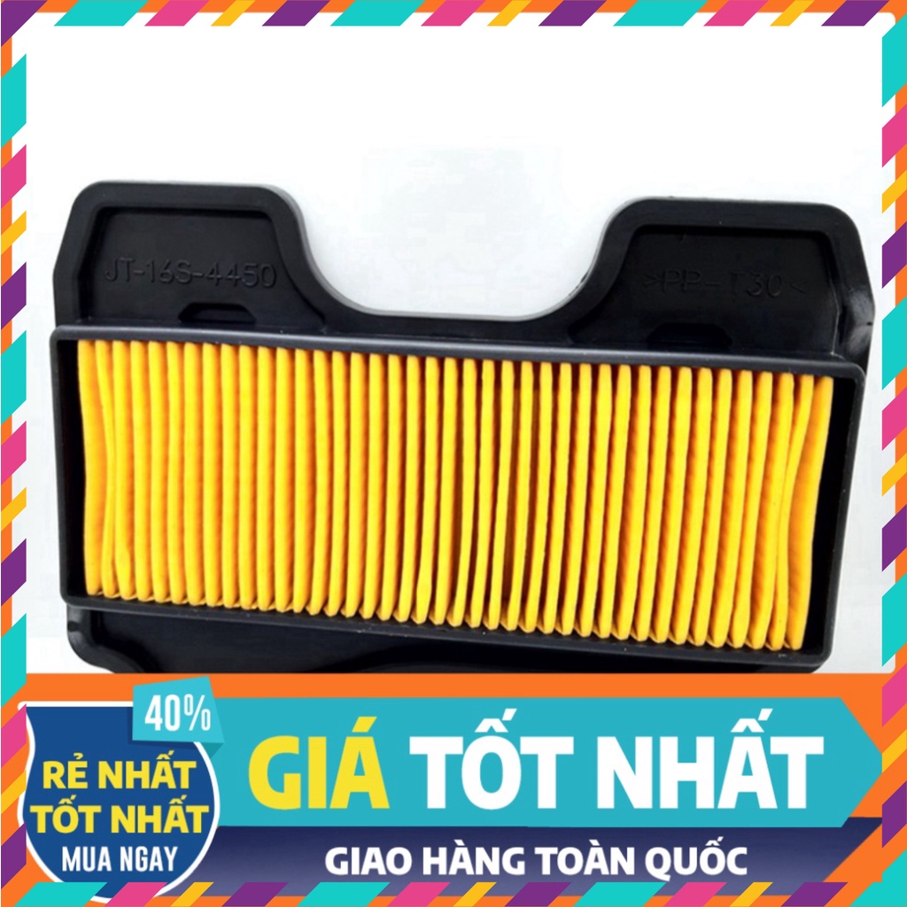 DENKI Taurus DENKI กรองอากาศ คุณภาพดี