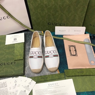 รองเท้า Gucci พร้อมส่งค่ะ