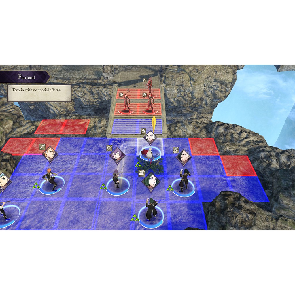 Fire Emblem Three Houses Nintendo Switch Game Nintendo Switch