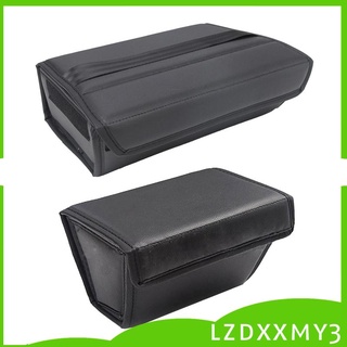 Under Passenger Seat Storage Box Fit for Tesla Model Y 2021 Truck Vehicle