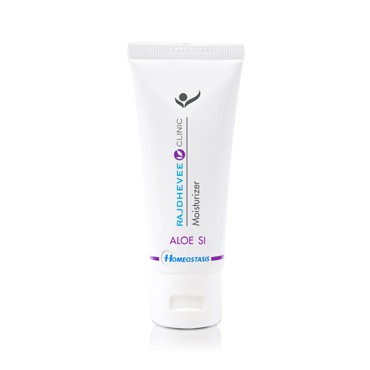 Aloe SI 40 g. : ราชเทวีคลีนิก