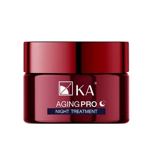 KA AGING PRO NIGHT TREATMENT 30g.