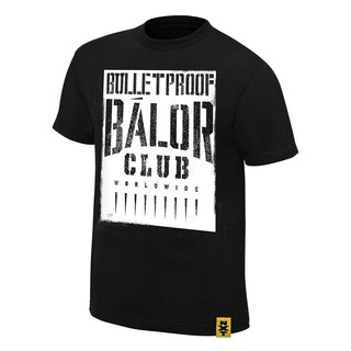 Fin Ba-lor Club Bullet Proof  T-Shirt