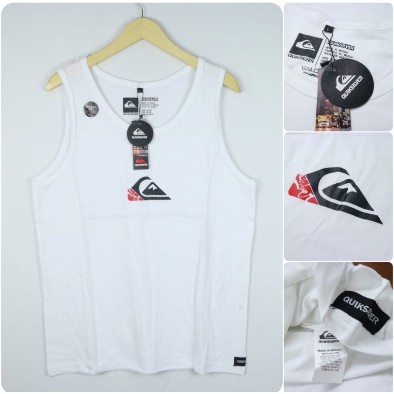 0MENS SINGLET T-SHIRT T-SHIRT FITNESS T-SHIRT SURFING T-SHIRT GRADE A
