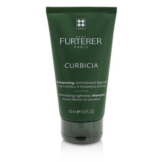 RENE FURTERER - Curbicia Purifying Ritual Normalizing Lightn