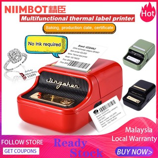 commercial sticker printer