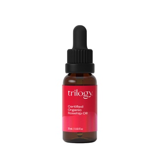 Trilogy Certified Organic Rosehip Oil 20 ml