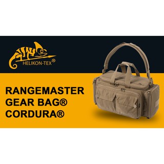 กระเป๋าจักระเบียบอุปกรณ์ใบใหญ่ RANGEMASTER Gear Bag® - Cordura®