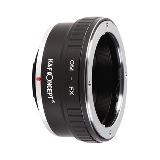 K&amp;F LENS ADAPTER MOUNT OM-FX KF06.106