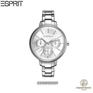 ESPRIT  นาฬิกา ESPRIT ES108152001