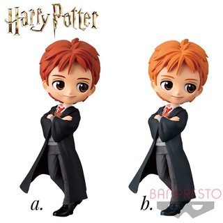 [ฟิกเกอร์แท้]​ Model QPosket : Harry Potter : Fred Weasley