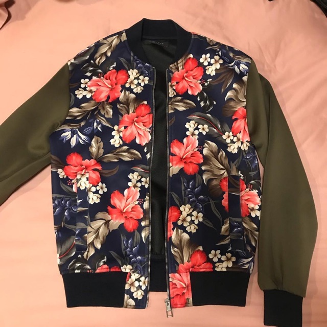 Zara Jacket like new