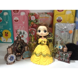 Qposket Princess  Belle