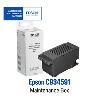 กล่องซับหมึก EPSON L15150/L15160 (008) C934591