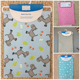 KUDOSTH  ผ้ารองกันเปื้อนน้ำ ขนาด 70x120 ซม