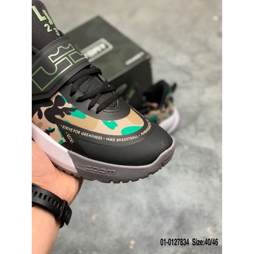 kd trey 5 v111