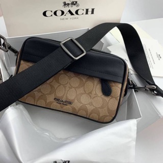 Coach Bag Hi-end ส่งฟรี EMS ✅