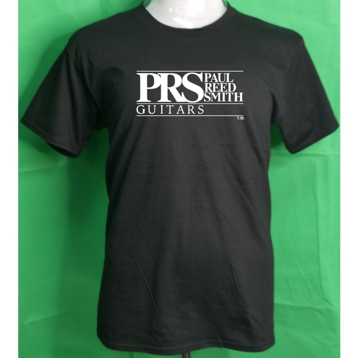เสื้อยืด PRS GUITAR*