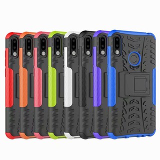 สําหรับ ASUS Zenfone Max Pro M2 ฮาร์ดพีซี นิ่ม TPU บาง เคส