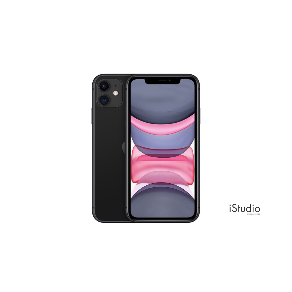 Apple iPhone 11 (NEWBOX) by iStudio by iStudio by copperwired. #6