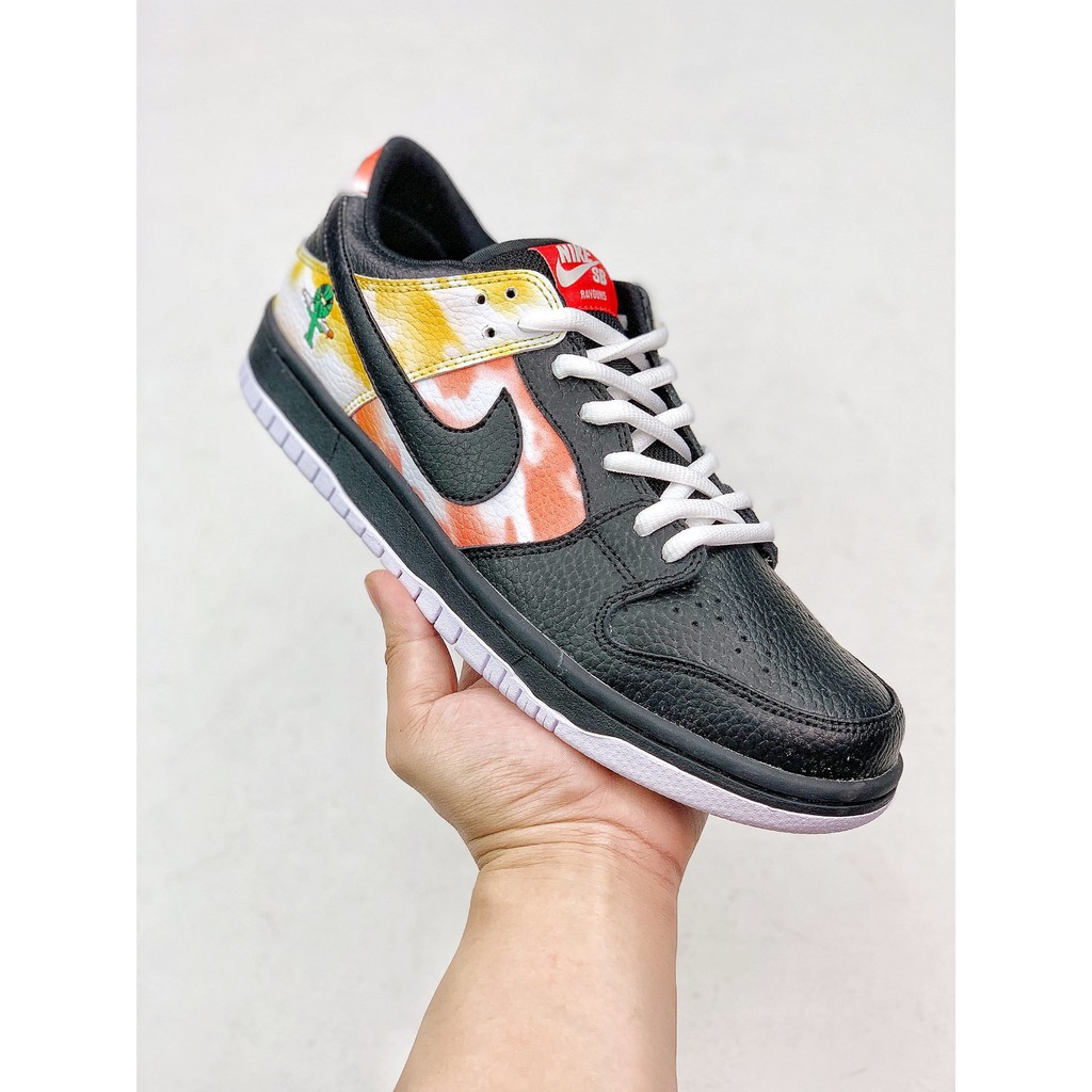 Sb dunk raygun hot sale