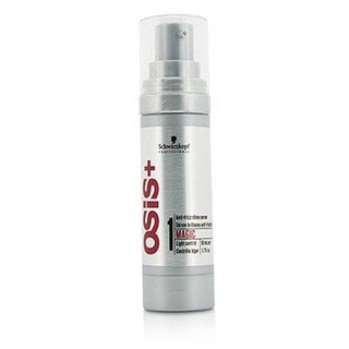 SCHWARZKOPF Osis+ Magic Anti-Frizz Shine Serum (Light Control) 50ml.