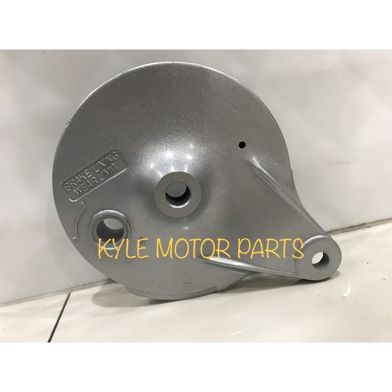 SUZUKI RC80 REAR HUB PANEL A CLASS